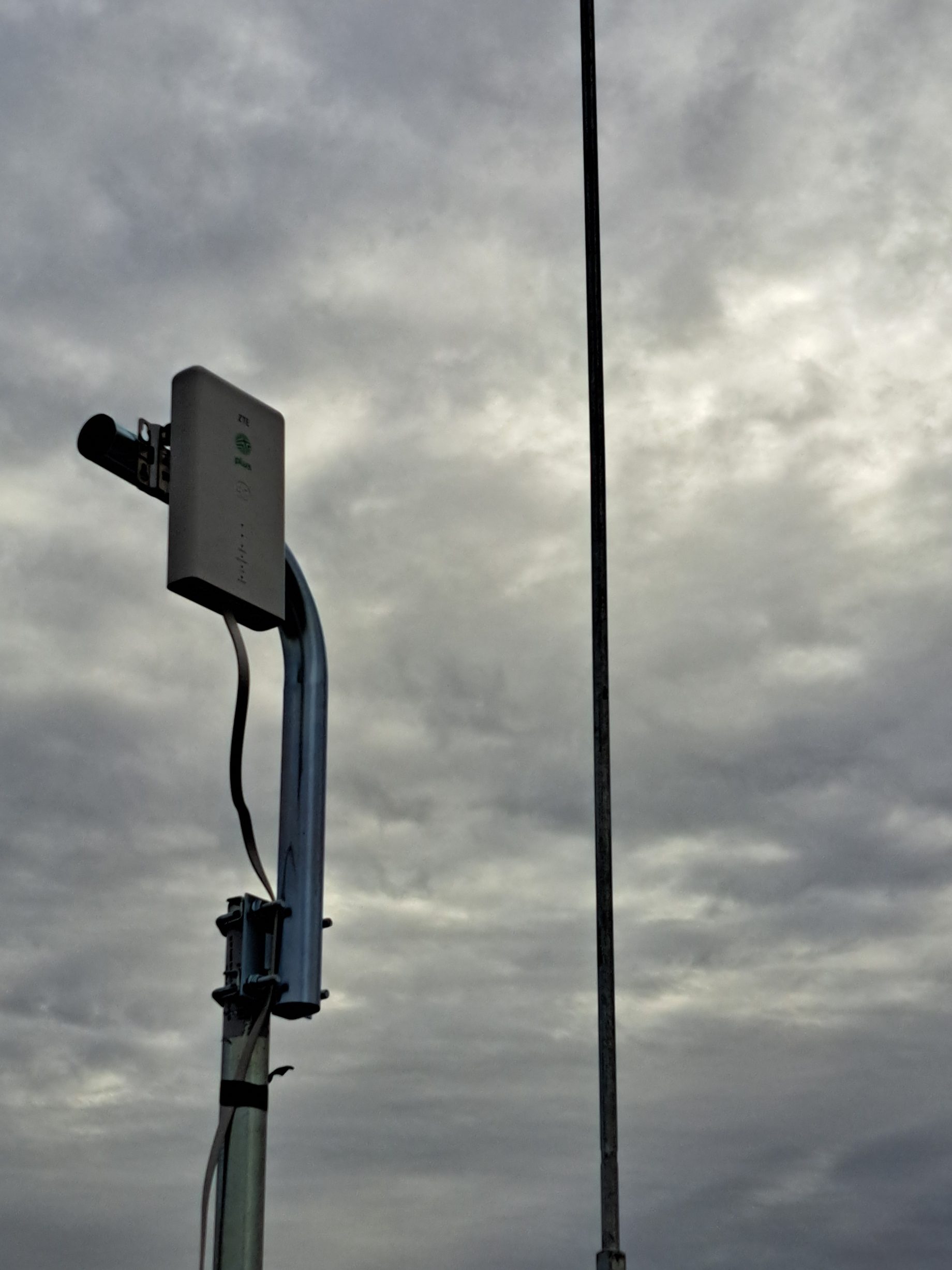 Obrazek przedstawiający Sieć bezprzewodowa 